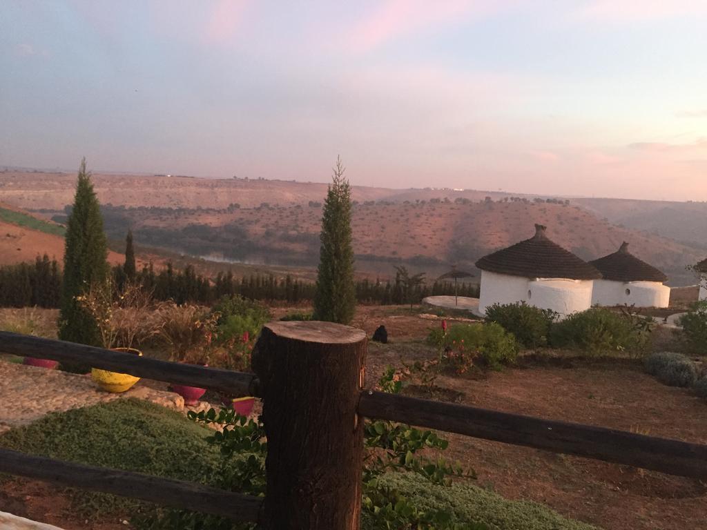 Safa Boulaouane Ξενοδοχείο Douar Annbirat Εξωτερικό φωτογραφία